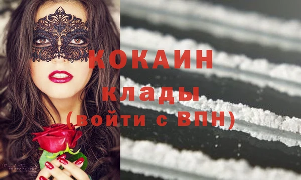 крисы Белоозёрский
